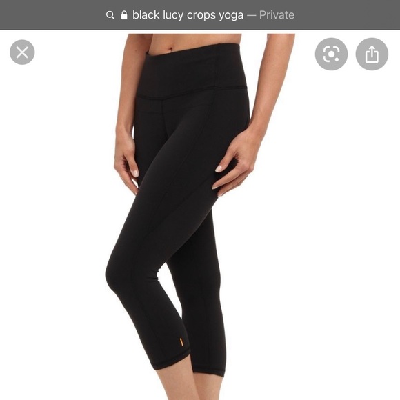 lucy yoga leggings